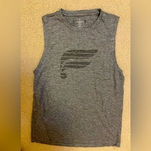 NWOT Fabletics Men Tank Top Size M